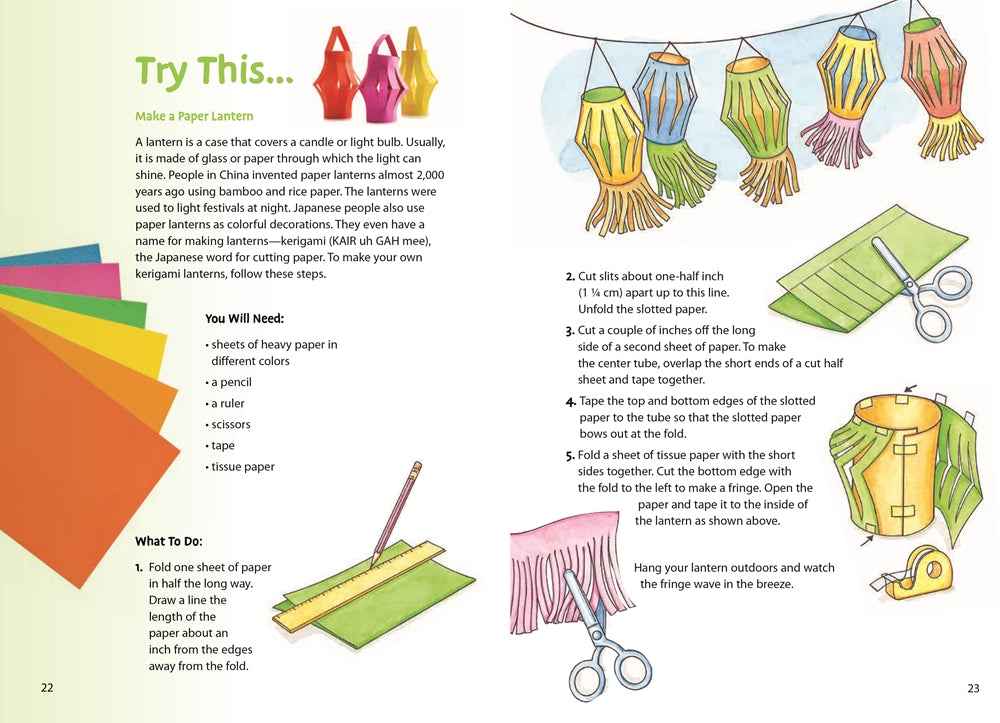 Childcraft: The How & Why Library - New Horizons