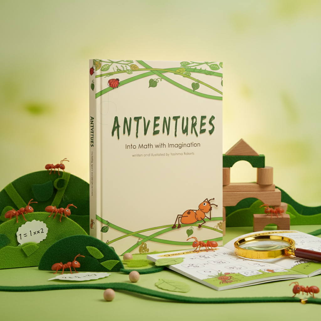 Antventures