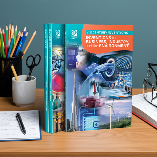 21st Century Inventions