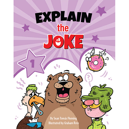 Laughs for all ages: Understand Common Jokes