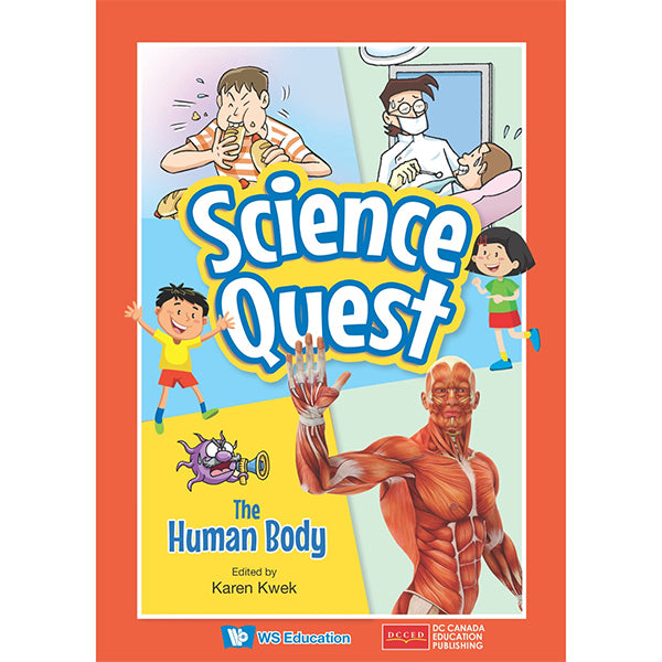 Science Quest