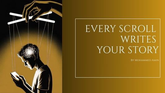 Your Phone Is Either a Tool or a Trap