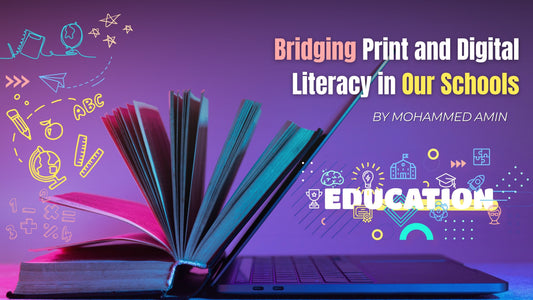 Blended Learning That Works in our Schools