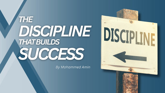 Hard Work Never Kills Anyone—Excuses Do