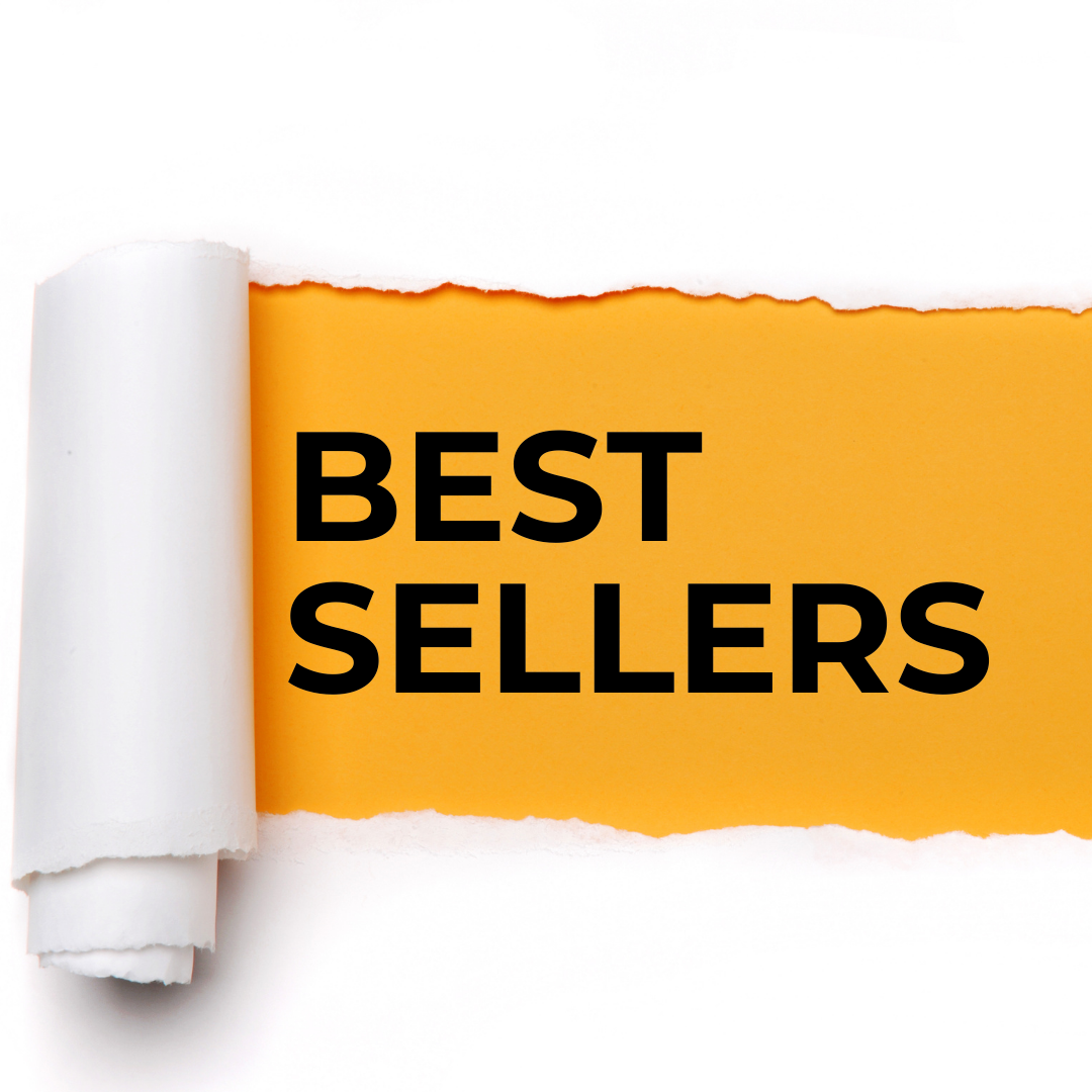 Best Sellers