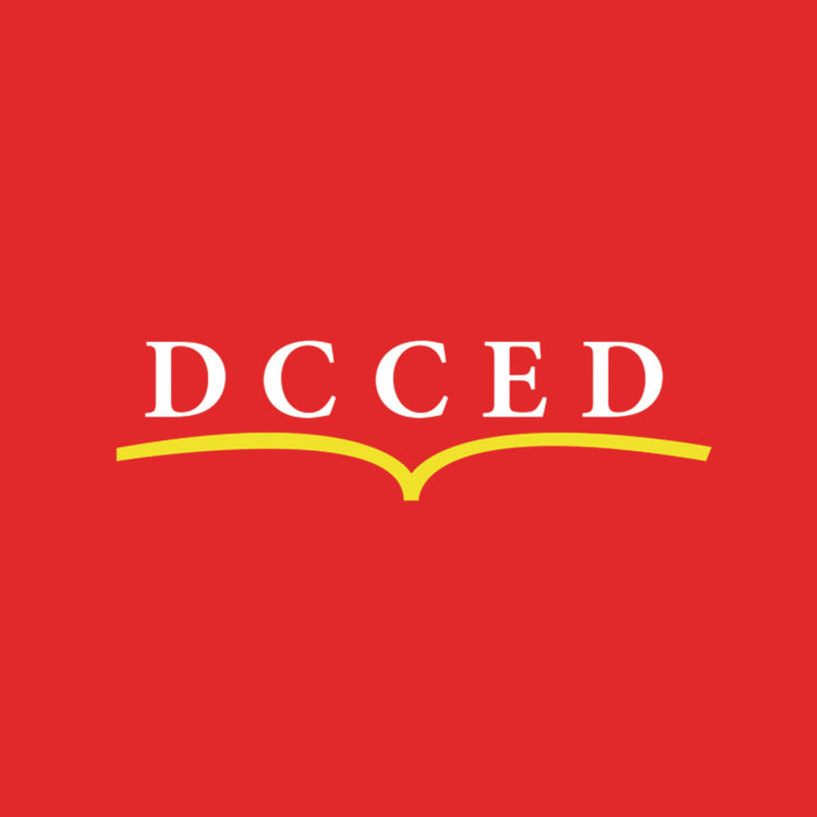 DC Canada Education Publishing