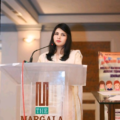 Kiran Zaheer