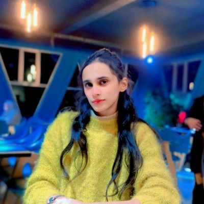 Eman Mughal