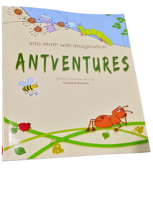 Antventures