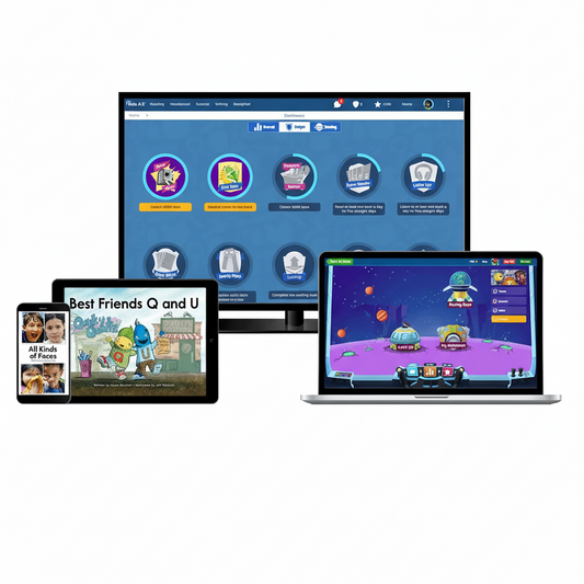 Raz-Kids