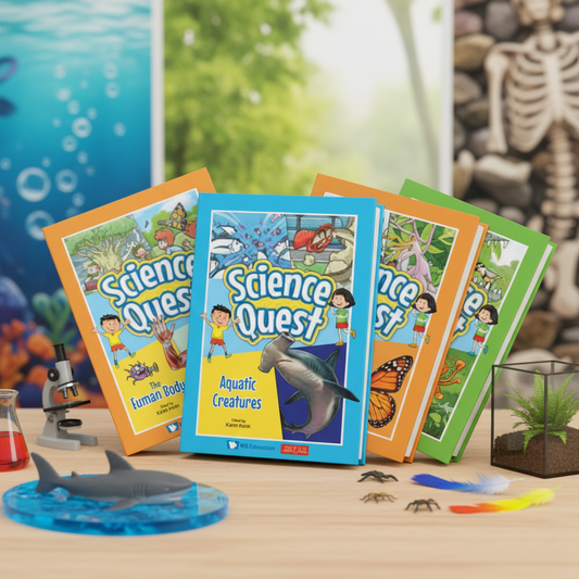 Science Quest