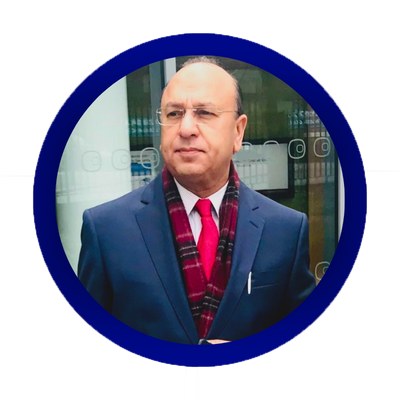 Mohammed Amin