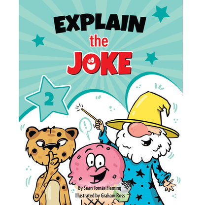Laughs for all ages: Understand Common Jokes