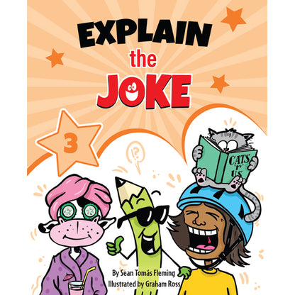 Laughs for all ages: Understand Common Jokes
