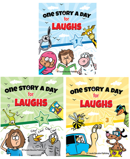 Laughs for all ages: Understand Common Jokes