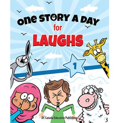 Laughs for all ages: Understand Common Jokes