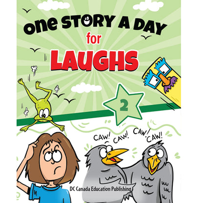 Laughs for all ages: Understand Common Jokes