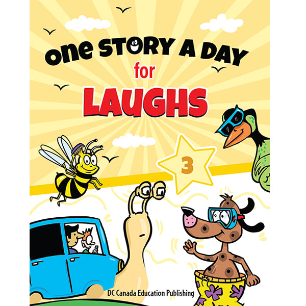 Laughs for all ages: Understand Common Jokes