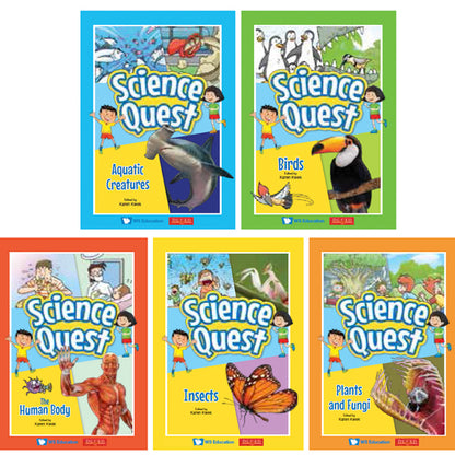 Science Quest