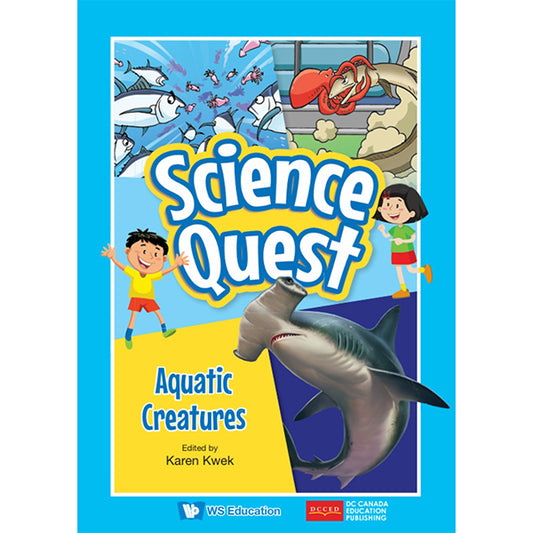 Science Quest