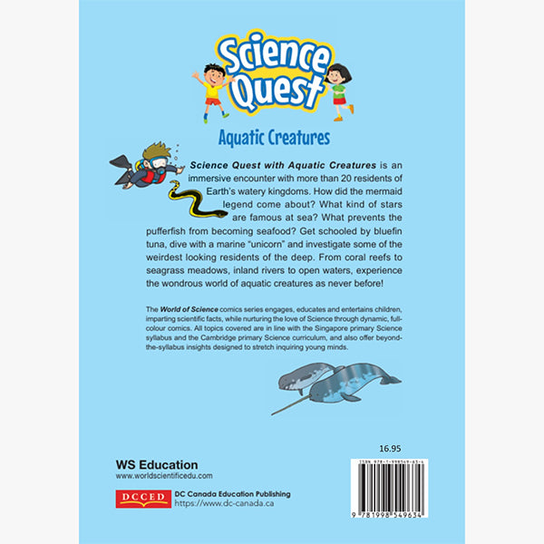 Science Quest