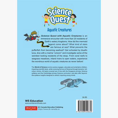 Science Quest
