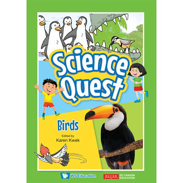 Science Quest