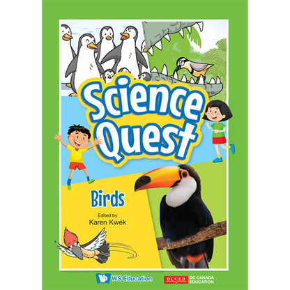 Science Quest