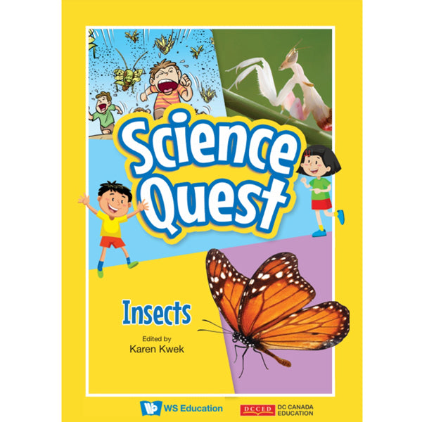 Science Quest