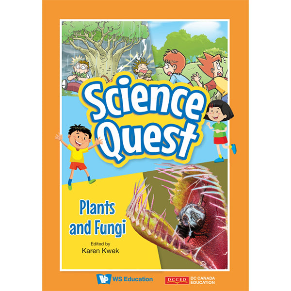 Science Quest